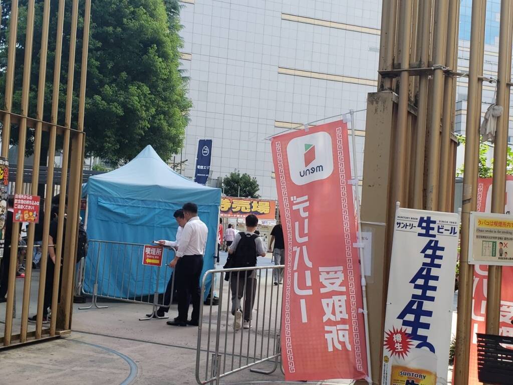 【menu】人気ラーメン店の味を並ばずに楽しめる提案を、イベントでデリバリーを実施