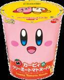 「ファミマ×星のカービィ「カービィたちの超まんぞくフェス」開催/オリジナルの生ハム寿司やグッズキャンペーンなど、11月11日から」の画像8