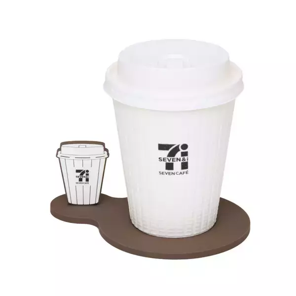 「【セブン‐イレブン福袋】税込3,630円で、オリジナルグッズ4点＋合計最大3,300円引きクーポン」の画像