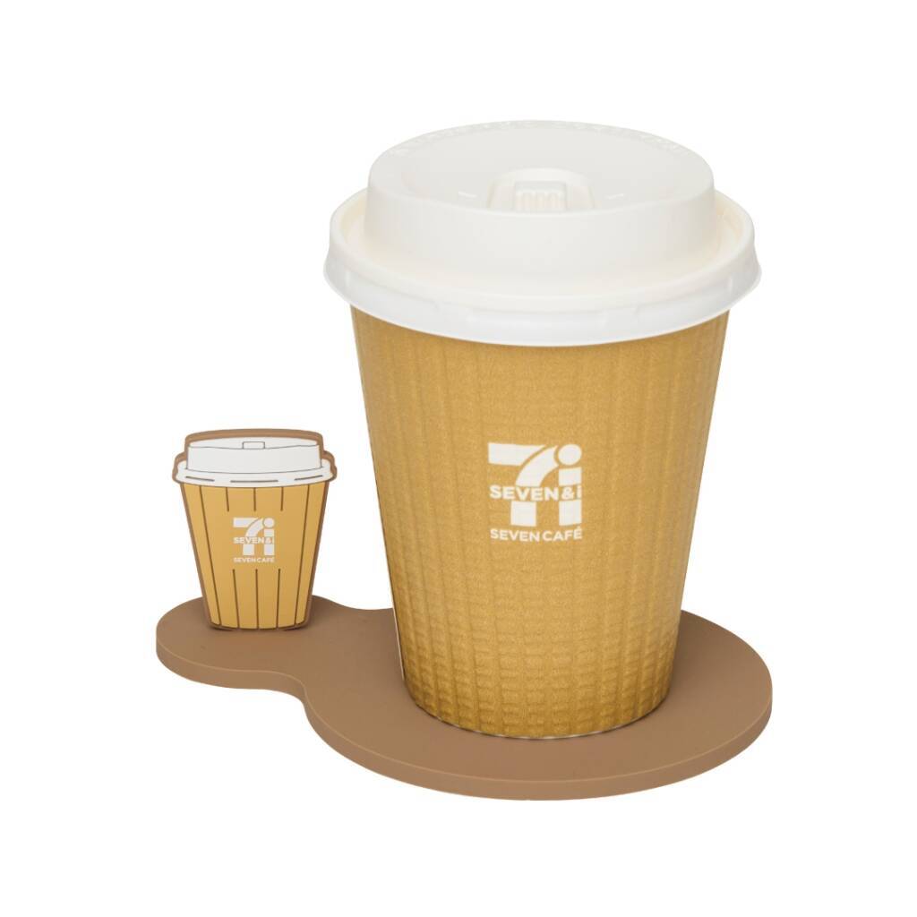 【セブン‐イレブン福袋】税込3,630円で、オリジナルグッズ4点＋合計最大3,300円引きクーポン