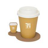 「【セブン‐イレブン福袋】税込3,630円で、オリジナルグッズ4点＋合計最大3,300円引きクーポン」の画像4