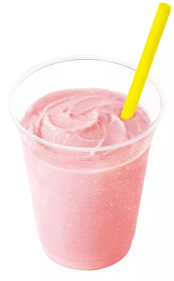 「【ロッテリア】苺フェア開催（250円〜）　「あまおう」や「とちあいか」を使用した期間限定スイーツが登場」の画像