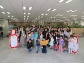 味の素冷凍食品が体験型イベント「アレルギーフレンドリーParty」開催、アレルギー配慮型の冷凍食品を知ってもらう場に