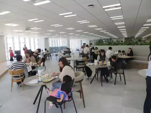 「味の素冷凍食品が体験型イベント「アレルギーフレンドリーParty」開催、アレルギー配慮型の冷凍食品を知ってもらう場に」の画像