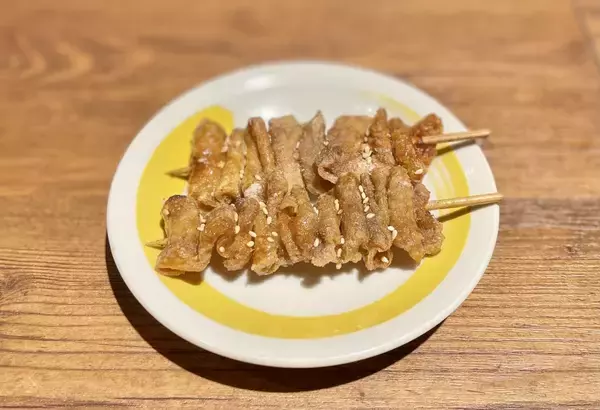 「鶏皮串1本50円、生ビール1杯190円“コンビニより安い”居酒屋「新時代」グループ500店舗めざす」の画像