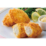 「ニッスイ、業務用新商品は「E調理」シリーズの拡充など/外食向けに「白身魚のカツ」の提案も」の画像1