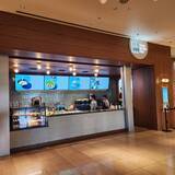 「ヒルトン東京ベイオープン　illyコーヒーを味わう「bean by the bay」」の画像2