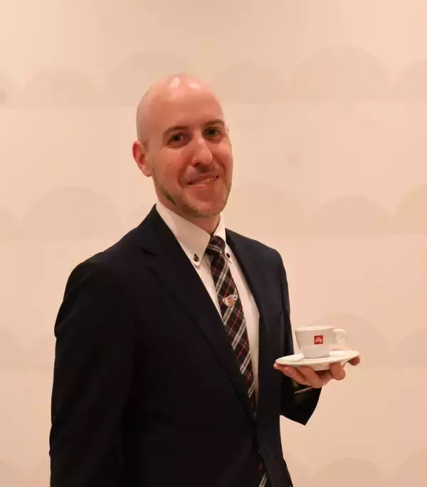 「ヒルトン東京ベイオープン　illyコーヒーを味わう「bean by the bay」」の画像