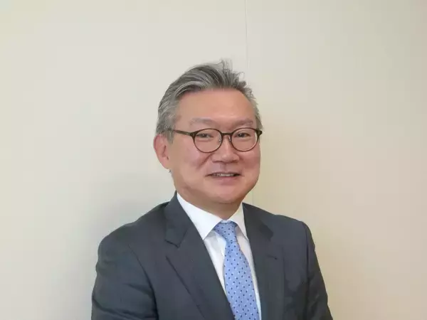 【新社長インタビュー】三菱食品･伊藤和男新社長、次の100年も世の中に必要とされる企業であり続けたい
