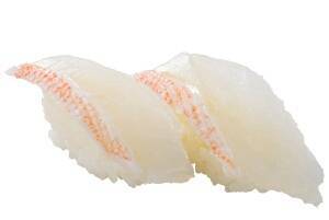 【110円・176円ネタ多数】魚べい「得ネタ」フェア開催、特大赤えび・チヂミなど登場