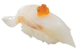 【110円・176円ネタ多数】魚べい「得ネタ」フェア開催、特大赤えび・チヂミなど登場