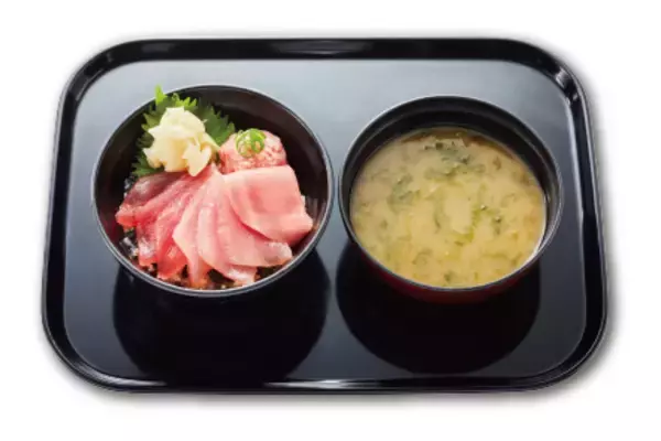 「かっぱ寿司、税込690円から食べられる「かっぱのランチセット」実施店舗を142店舗に拡大」の画像