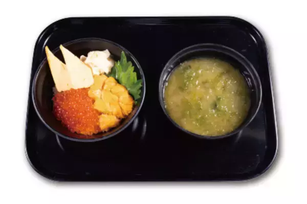 「かっぱ寿司、税込690円から食べられる「かっぱのランチセット」実施店舗を142店舗に拡大」の画像