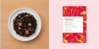 【スタバ】ラズベリー×お茶のフラペチーノとラテを発売、全国24店舗の「スターバックス ティー&カフェ」限定