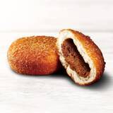 「メロンパンのクッキー生地×チョコクッキー「お店で焼いた メロンパンみたいなチョコクッキー」を新発売【セブンカフェ ベーカリー】」の画像3