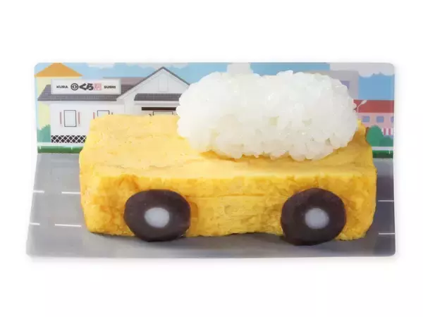 「うなぎ(一貫)」が110円、浜名湖産うなぎや黒毛和牛が登場「うなぎと肉」フェア【くら寿司】