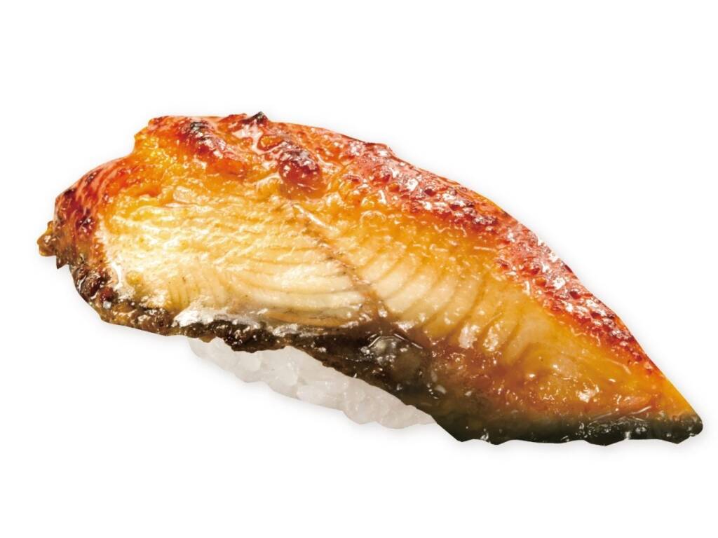 「うなぎ(一貫)」が110円、浜名湖産うなぎや黒毛和牛が登場「うなぎと肉」フェア【くら寿司】