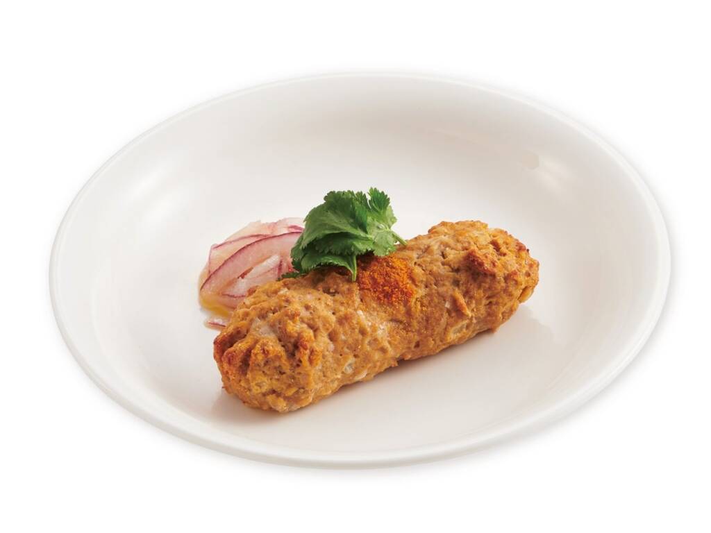 【くら寿司】食べ応え抜群の「メガ中とろ」（税込110円）が4日間限定で販売　世界各国の代表料理を再現した特別メニューも