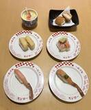 「スシロー『かに初め』開催、「生本ずわい蟹」やきまぐれクック監修「カンジャンケジャン」が登場、ジモメシ第4弾「キムチ納豆ラーメン」も」の画像1