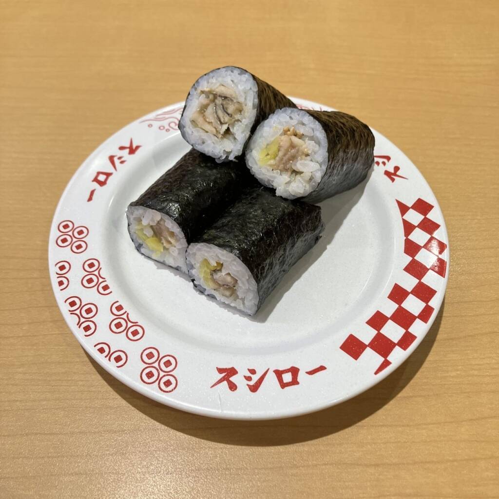 スシロー『かに初め』開催、「生本ずわい蟹」やきまぐれクック監修「カンジャンケジャン」が登場、ジモメシ第4弾「キムチ納豆ラーメン」も