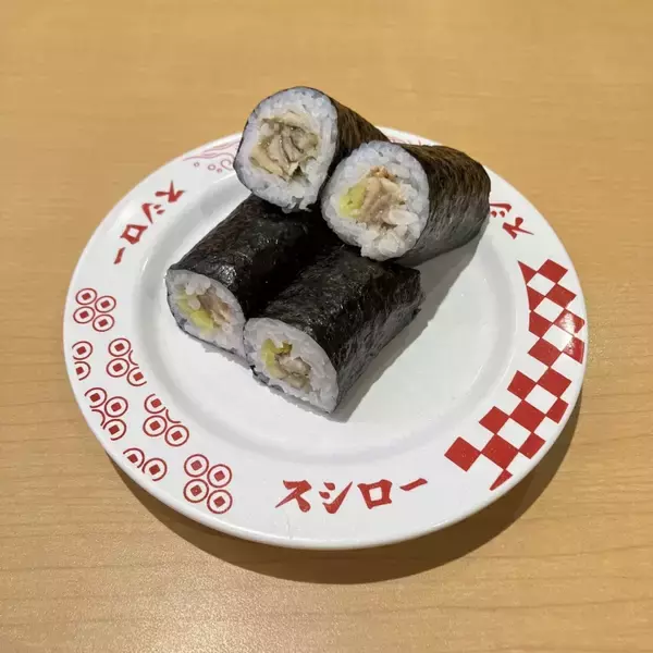 「スシロー『かに初め』開催、「生本ずわい蟹」やきまぐれクック監修「カンジャンケジャン」が登場、ジモメシ第4弾「キムチ納豆ラーメン」も」の画像