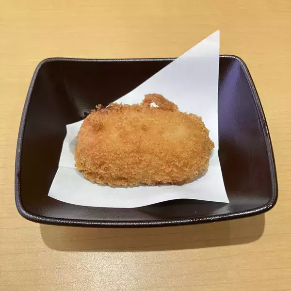 「スシロー『かに初め』開催、「生本ずわい蟹」やきまぐれクック監修「カンジャンケジャン」が登場、ジモメシ第4弾「キムチ納豆ラーメン」も」の画像