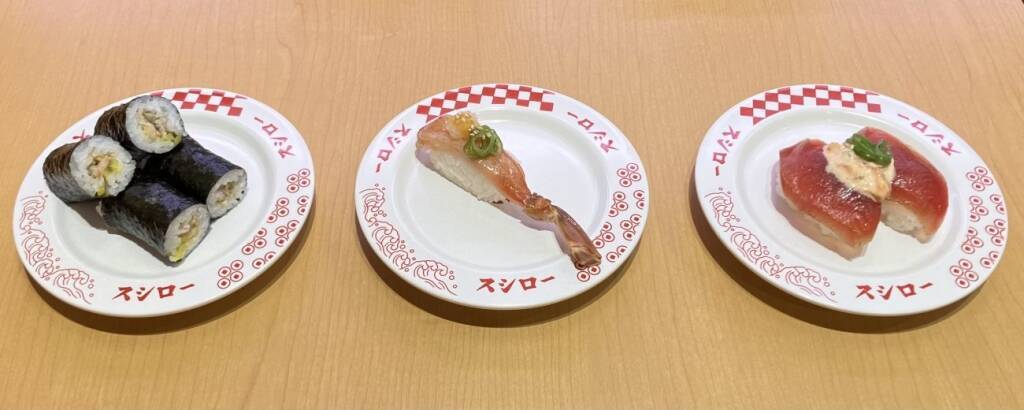 スシロー『かに初め』開催、「生本ずわい蟹」やきまぐれクック監修「カンジャンケジャン」が登場、ジモメシ第4弾「キムチ納豆ラーメン」も