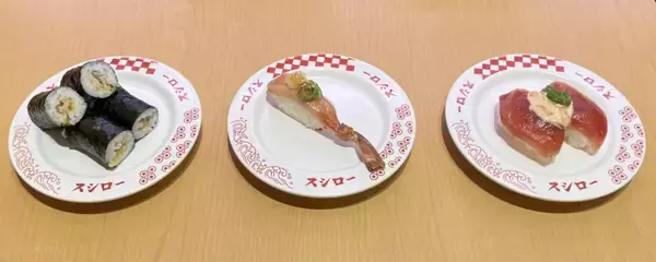 「スシロー『かに初め』開催、「生本ずわい蟹」やきまぐれクック監修「カンジャンケジャン」が登場、ジモメシ第4弾「キムチ納豆ラーメン」も」の画像