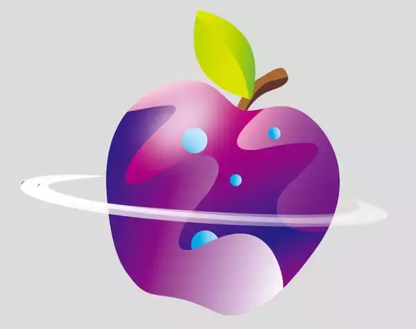 「【セブン‐イレブン従業員アンケート1位】「ハイチュウ　ギャラクシーアップル味」登場（発売50周年記念コラボ）」の画像