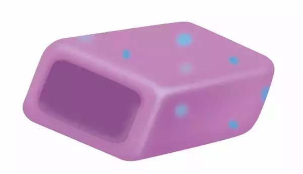 「【セブン‐イレブン従業員アンケート1位】「ハイチュウ　ギャラクシーアップル味」登場（発売50周年記念コラボ）」の画像