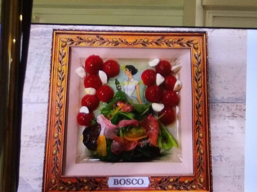発売30周年「BOSCO」の魅力を五感で味わうアート展を渋谷で開催【日清オイリオグループ】
