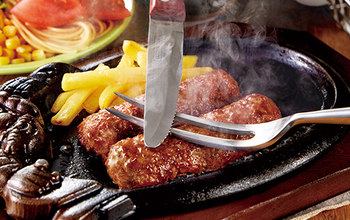 ブロンコビリー、平日ディナーが全品20%オフに、来店回数に応じて最大30%オフになるクーポンも配布/全国140店舗突破記念「大感謝祭」