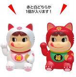 「【ペコちゃん福袋】不二家「ペコちゃんmilkyドーナツ」初の福袋&年始限定ドーナツBOXを発売」の画像1