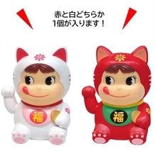 【ペコちゃん福袋】不二家「ペコちゃんmilkyドーナツ」初の福袋&年始限定ドーナツBOXを発売