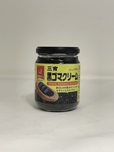 【進化するロングセラー】三育フーズ「黒ゴマクリーム」香りの高さにこだわり