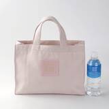 「【紀ノ国屋】「シャンブレートート」全3色を販売、ペットボトルが縦に収まるサイズ」の画像1