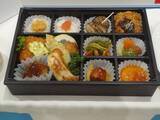 「フードテック関連食品試食会、鈴木農水相「日本ならではの技術が勝ち筋に」【農水省】」の画像2