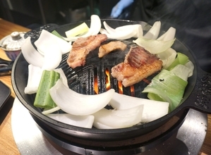 「成吉思汗だるま」東京本店が上野にオープン、札幌と同じ味・価格を実現