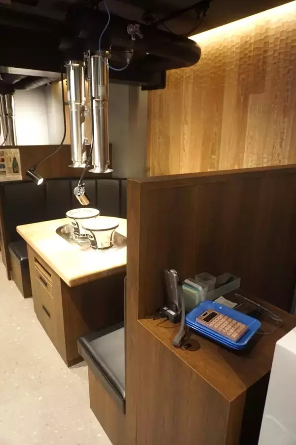 「「成吉思汗だるま」東京本店が上野にオープン、札幌と同じ味・価格を実現」の画像