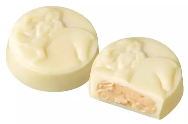 「ゴディバ、ホワイトデー2025『トゥルーハートコレクション』4種のアソートを2月16日から販売」の画像