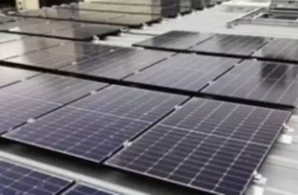 「ローソン、南海トラフに備える「災害支援コンビニ」1号店を設置、2030年度までに100店舗を目指す」の画像