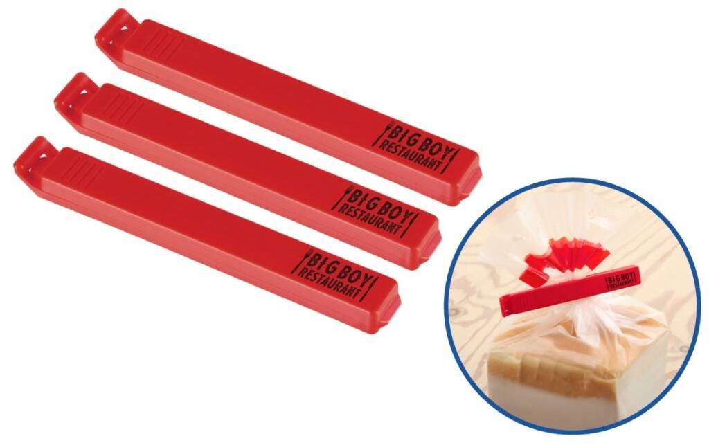 『ビッグボーイ冬の福袋2026』食事券4000円分と「帆布ポケットバッグ」などグッズ5点をセットに