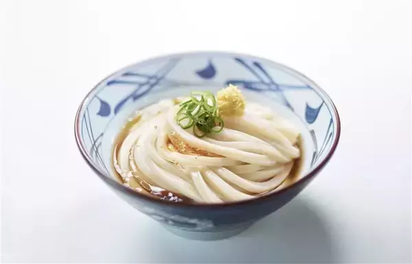丸亀製麺で「ぶっかけうどん」頼むと“無料”でもう一杯もらえるキャンペーン　温と冷の両方対象
