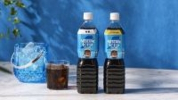 ネスレ日本、「ネスカフェ」主力ボトルコーヒーを再生PET100％に