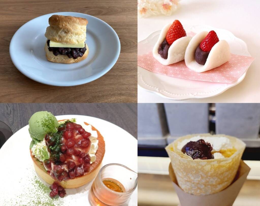 【数量限定】「のむあんバタートースト」発売、ミルクや湯に溶かしてドリンクに、クリームチーズに混ぜてあんバターペーストに【日本緑茶センター】