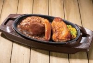 ガスト&バーミヤン「33％OFFクーポン」全22品を対象に、15日間限定【年末感謝祭】