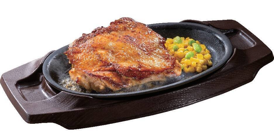 ガスト&バーミヤン「33％OFFクーポン」全22品を対象に、15日間限定【年末感謝祭】