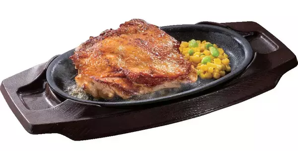 「ガスト&バーミヤン「33％OFFクーポン」全22品を対象に、15日間限定【年末感謝祭】」の画像