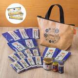 「【2026福袋】「クーポン6,000円分」入りで5,000円、12月26日から店頭販売/ オリジナル商品・グッズをセット【大戸屋】」の画像2