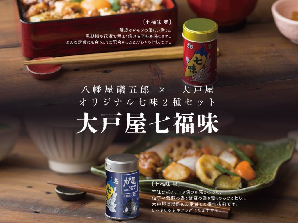 【2026福袋】「クーポン6,000円分」入りで5,000円、12月26日から店頭販売/ オリジナル商品・グッズをセット【大戸屋】